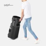 چرخ های اسپیکر سونی مدل v73