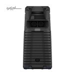 نمای پشت اسپیکر سونی مدل v73