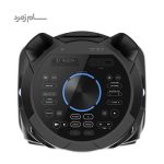 اسپیکر سونی مدل MHC-V73D