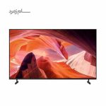 تلویزیون سونی X80L