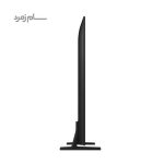 ضخامت تلویزیون سامسونگ DU7000