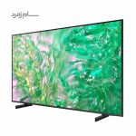 طراحی تلویزیون DU8000 سامسونگ