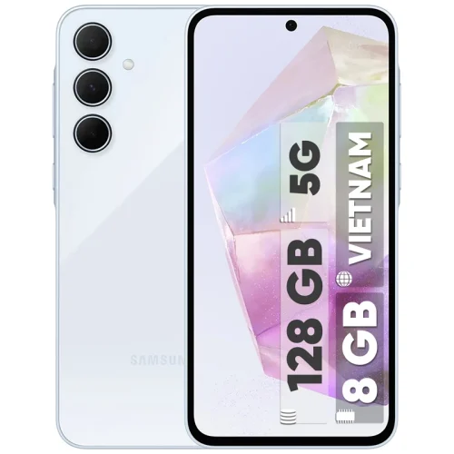 گوشی موبایل سامسونگ مدل Galaxy A35 - Image 1