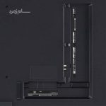 پورت های تلویزیون الجی QNED86 2024