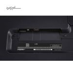 نمای پشت تلویزیون ال جی QNED86 2024