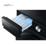 ماشین لباسشویی سامسونگ WW11B1944DGB