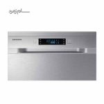 صفحه نمایش ماشین ظرفشویی 5070 نقره ای