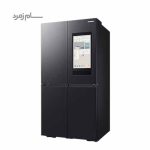 یخچال فریزر مانیتور دار سامسونگ