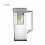 محفظه آب یخچال فریزر سامسونگ RF71