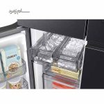 کشوهای یخچال فریز RF71