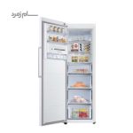 داخل یخچال فریزر دوقلو RR39RZ32