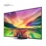 تلویزیون ال جی QNED816