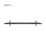 ضخامت تلویزیون ال جی UR80006