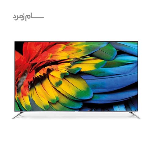 تلویزیون سام CU8560