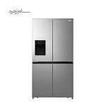 یخچال فریزر ساید بای ساید سام رومانو