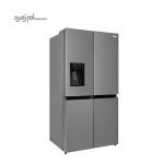 یخچال فریزر romano