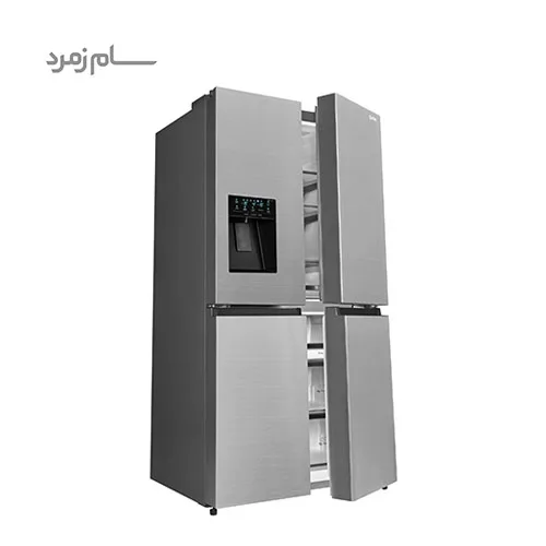 یخچال فریزر سام رومانو