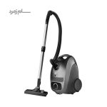 جارو برقی v9015 خاکستری