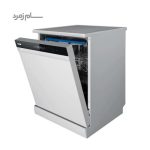 ماشین ظرفشویی سام DW-192W