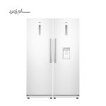 یخچال فریزر سام rr65 rz65