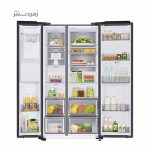 ساید سامسونگ RS6H