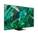 طراحی تلویزیون S95C