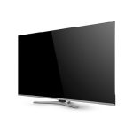 طراحی تلویزیون سام Q70D