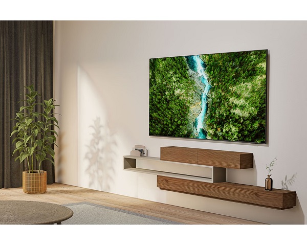 تلویزیون سامسونگ U8000F