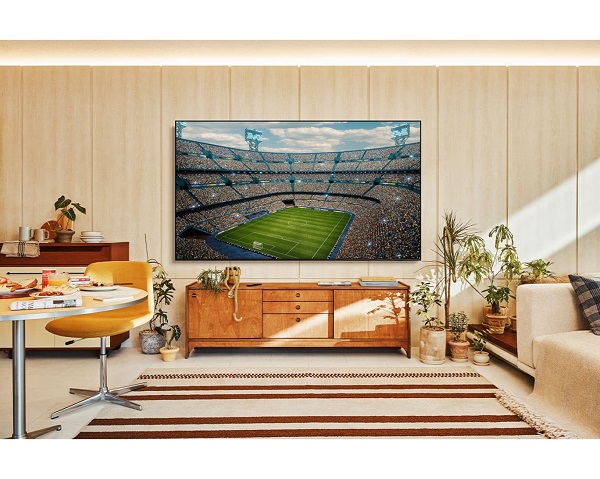 تلویزیون U8000F سامسونگ