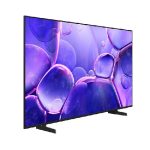 طراحی تلویزیون U8000F