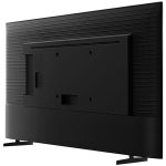 نمای پشت تلویزیون سامسونگ U8000F