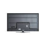 نمای پشت تلویزیون سام FU7500