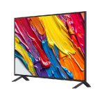 طراحی تلویزیون ال جی QNED82