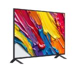 طراحی تلویزیون QNED82 ال جی