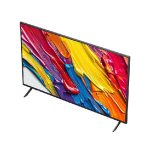 طراحی تلویزیون QNED82 ال جی