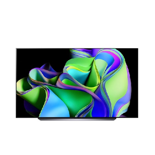 تلویزیون ال جی C3