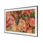 طراحی تلویزیون سامسونگ LS03D