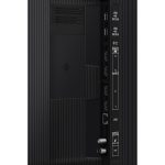 پورت های تلویزیون QN70F سامسونگ