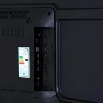 پورت های تلویزیون FU7000 سام