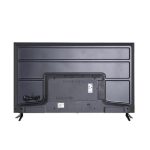 نمای پشت تلویزیون سام FU7000