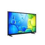 طراحی تلویزیون F6000 سامسونگ