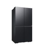 طراحی یخچال فریزر سامسونگ RF59C701EB1