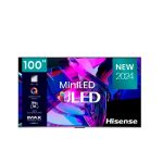 تلویزیون U7K هایسنس