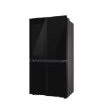 طراحی یخچال فریزر سامسونگ RF65