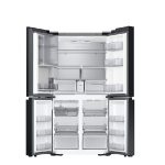 داخل یخچال فریزر سامسونگ RF65