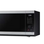 صفحه نمایش مایکروفر سامسونگ MG40DG5524ATSG