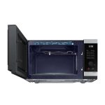 داخل مایکروفر سامسونگ MG40DG5524ATSG