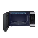 داخل مایکروفر MG40DG5524ATSG