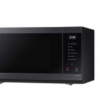 صفحه نمایش مایکروفر MG40DG5525