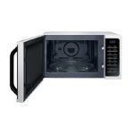 داخل مایکروفر سامسونگ MC28H5015AW/SG
